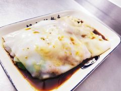 -银记肠粉店(北京路店)