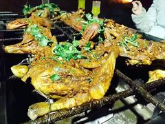 -夜宴江景餐厅