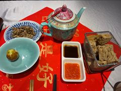 -孔乙己酒家(虹桥路店)
