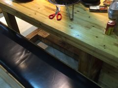 -麻蒲碳烤肉(远景路1号店)