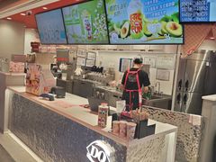 -DQ·蛋糕·冰淇淋(徐东销品茂店)