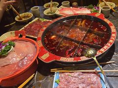 -赵家院子佬火锅(重庆总店)