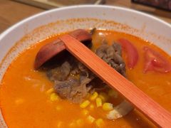 -味千拉面(金融街店)