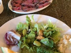 -羽深肉铺 Steak & Wine