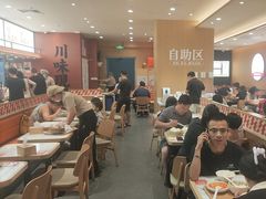 -乡村基·川味现炒大王(熙悦天街店)