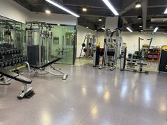 -每刻健身工作室(西直门店)