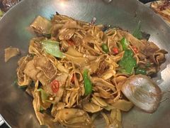 -绿茶餐厅(天津天河城店)