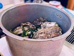 -三子烤羊腿·海鲜(弘阳店)