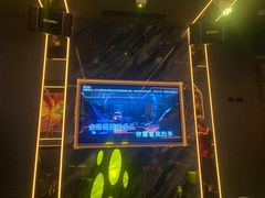 -INLOVE KTV(西溪印象城店)
