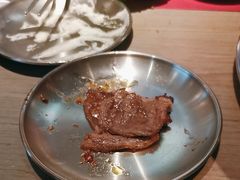 -西塔老太太泥炉烤肉(北京望京店)