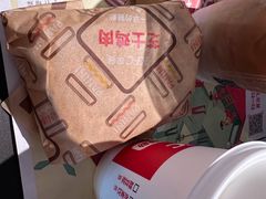 -肯德基(东门中店)