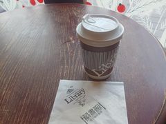 -藏书馆咖啡LibraryCoffee·Bistro(牡丹园店)