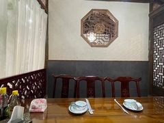 -呼吸森林·生态农庄农家乐私房菜