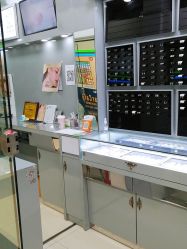 点击看大图 -Wisezone唯点穿耳打耳洞专业国际连锁品牌