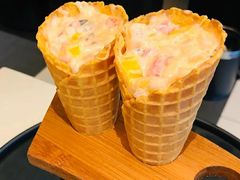 -大铁勺新津菜(东丽阳光新业广场店)
