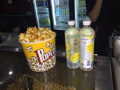 -丽达购物中心(崂山店)
