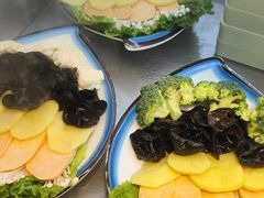 -清真·嘉福元火锅(正宁路店)