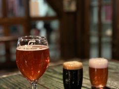 -京A Taproom·精酿餐吧(CBD店)