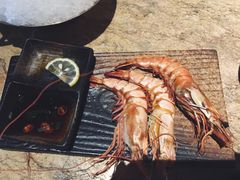 -雍和会海鲜姿造自助(湖东路店)
