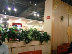 -宏状元现熬粥·京味菜(五棵松店)