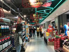 -盒马鲜生(领丰汇店)