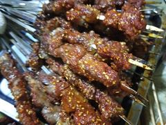 -壹加壹电烤串(总店)