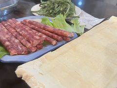 -重庆风光老灶火锅城(同德广场店)