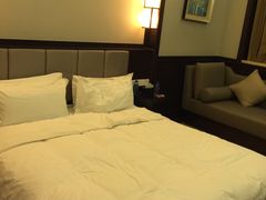 床-北京民族饭店