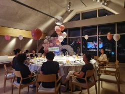 -漾·YOUNG高端派对策划·宝宝宴·求婚·生日·公司庆典布置上海站