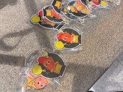 -Ant 蚂蚁洞烤肉·大营地(上海静安大悦城店)