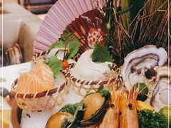 -雍和会海鲜姿造自助(湖东路店)