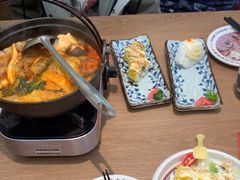-小川洋风料理(武胜路凯德广场店)