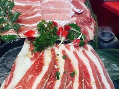 -妙香居韩国烤肉(鹏瑞利季华广场店)