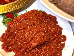 -巴邑火锅·鲜切牛肉(萧山银隆店)
