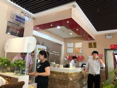 -嘉和一品粥(魏公村店)
