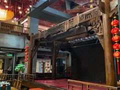 -巴国布衣·Sichuan Folk(紫荆店)