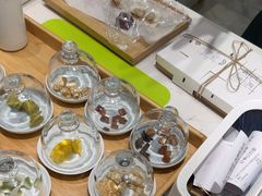 -阮大兴糕团(杭州西湖银泰百货店)