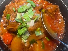 -庆江南江南菜(琴湖溪里花园城店)