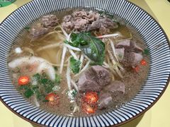 -米仓食堂(皇庭广场店)