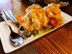 -樱の千渡日式料理·铁板烧•烧鸟(金盛田广场店)