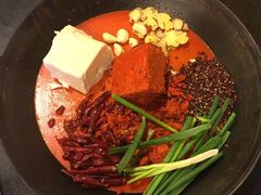 -星鸿社重庆老火锅