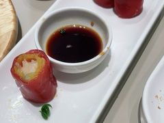 -蔡澜点心·粤菜(丽泽天街店)