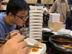 -火炉火自助餐(悠唐购物中心店)