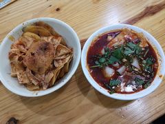 串肚-马三洋芋片(兰州总店)