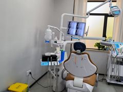 -牙博士口腔品牌连锁(杨浦店)