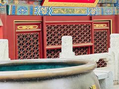 -潭柘寺景区