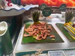 -亚马逊海鲜自助(梅溪湖步步高店)