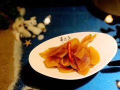 -九九私厨(石溪店)