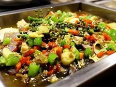 -鱼侦炭烤鱼烤鸭主题餐厅(南湖北路店)