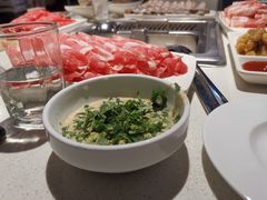 -海底捞火锅(玉桥商业广场店)